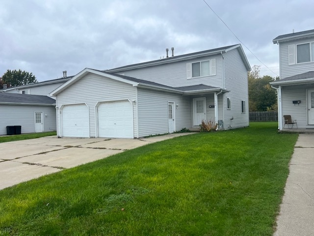 Building Photo - 145 Rural St