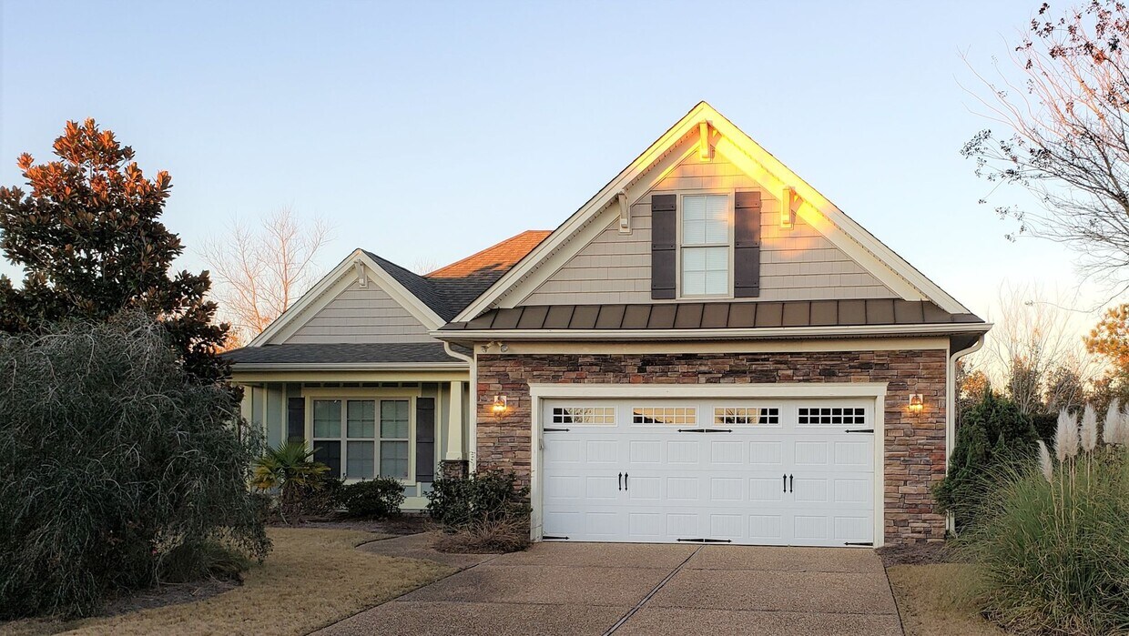Foto principal - ~ COMPASS POINTE ~