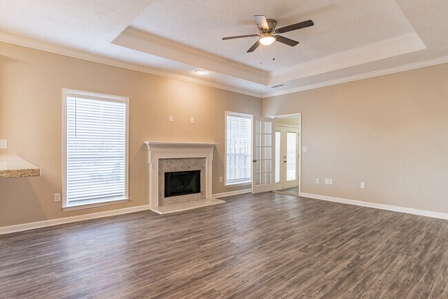 Building Photo - 1513 Amberley Woods Cir