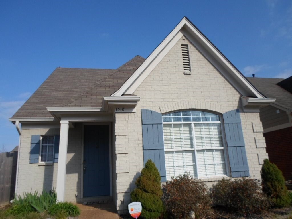 Foto principal - 1518 Lawson Dr