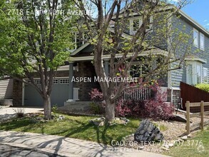 Building Photo - 2718 E 140th Ave