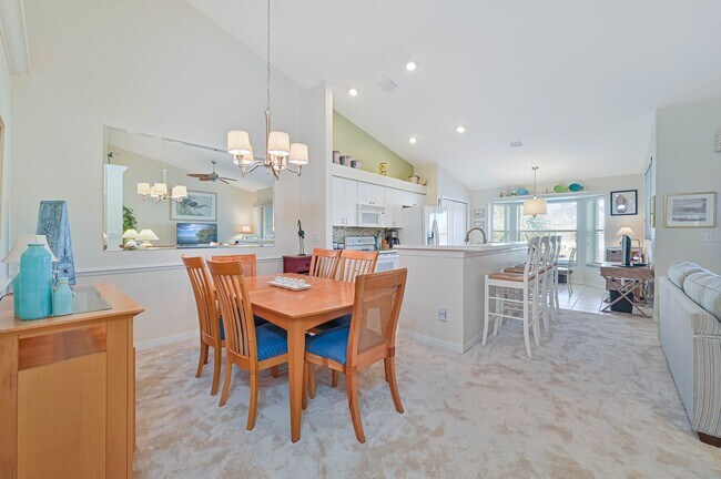 Foto del edificio - 20611 Country Creek Dr