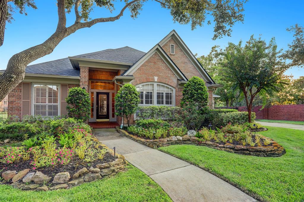 7402 Stone Arbor Dr, Sugar Land, TX 77479 House for Rent in Sugar