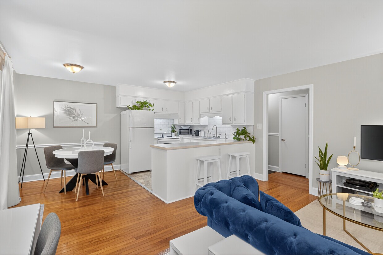 Foto principal - 930 Norland Rd