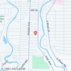 Foto principal - 218 Gates Ave