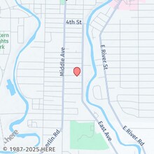 Building Photo - 218 Gates Ave