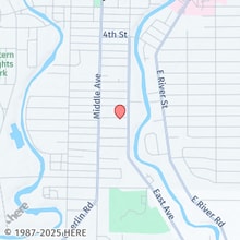 Building Photo - 218 Gates Ave