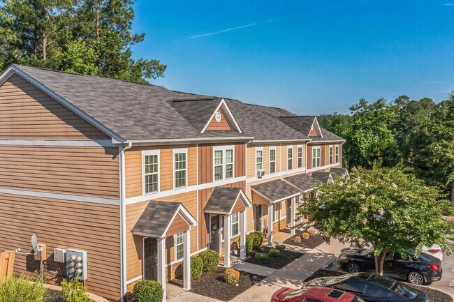 Foto del edificio - Adderman Pointe Townhomes