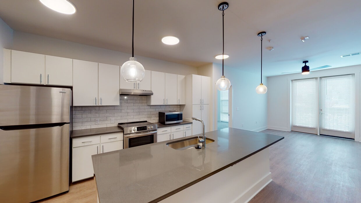 Photo - Connection at Southside Apartments