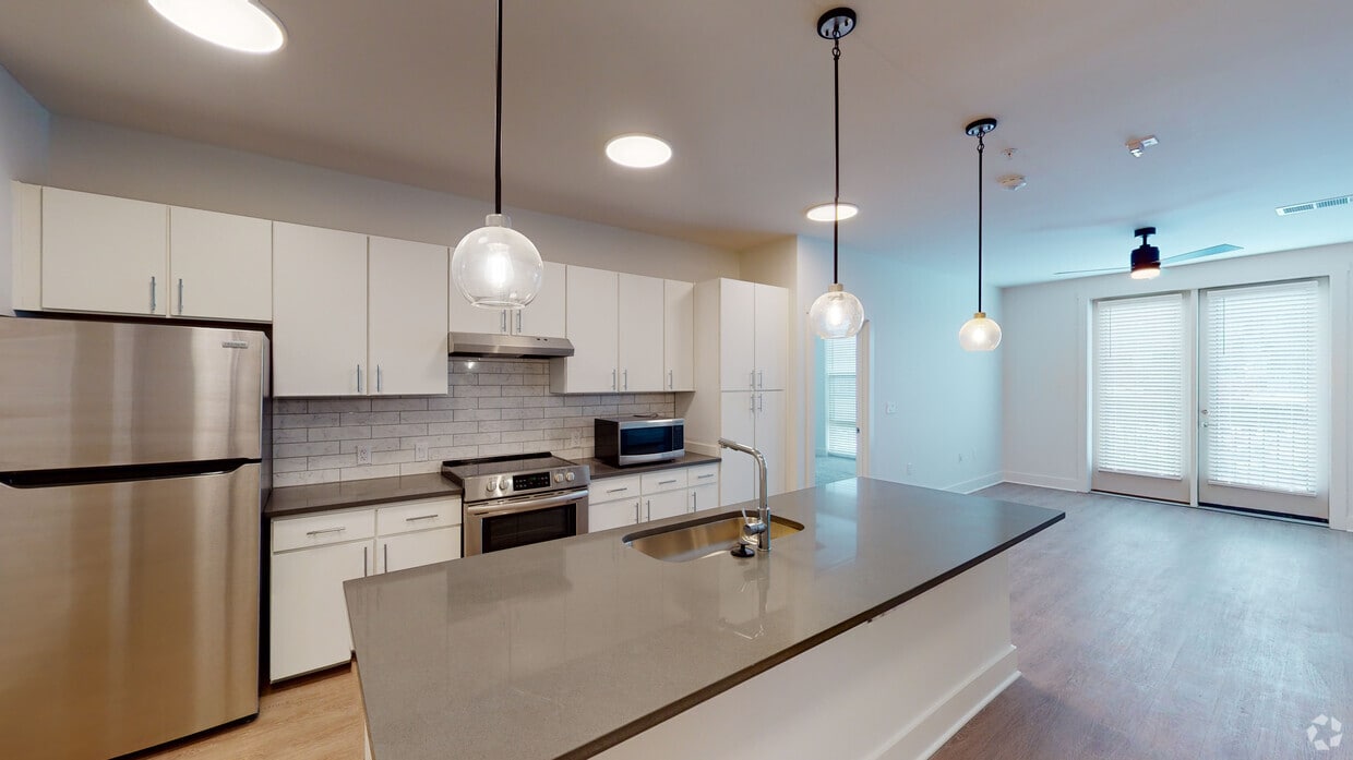 Photo - Connection at Southside Apartments