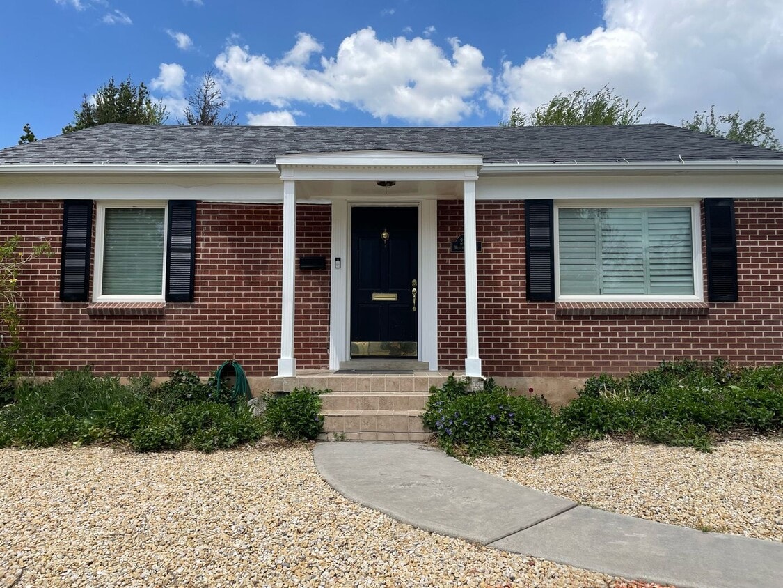 Foto principal - Adorable Home!!!