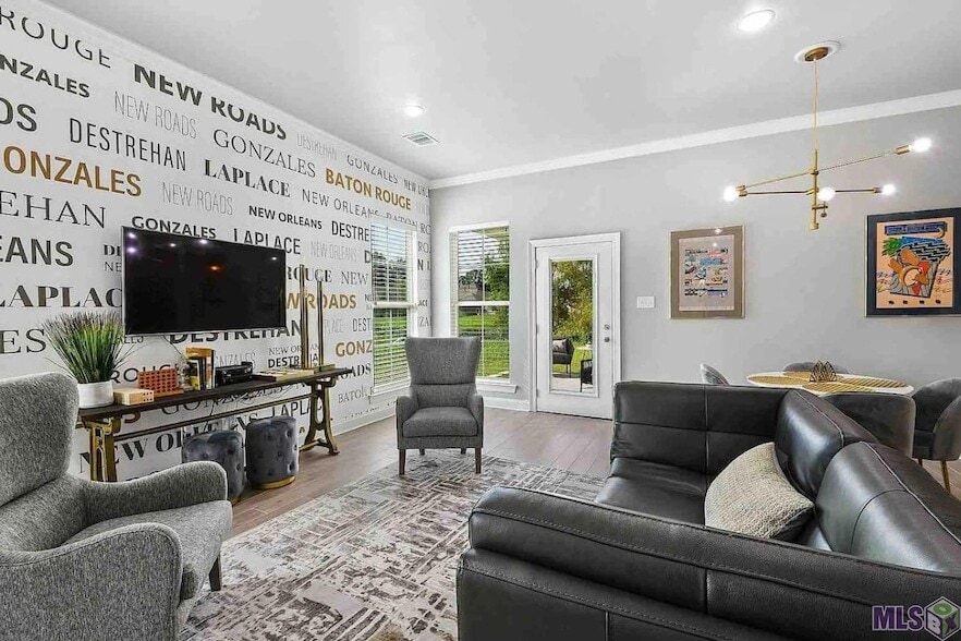 Photo - 8116 Village Lake Avenue Unit