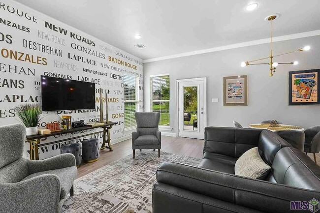 Photo - 8116 Village Lake Avenue Unit Townhome