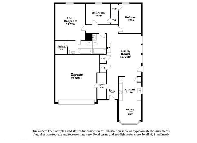 Foto del edificio - 4725 Orchard Ridge Dr