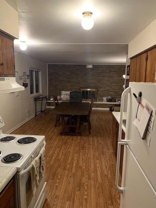 Foto del edificio - 6608 Walnut Ridge Rd