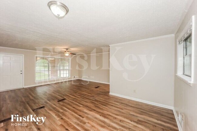 Foto del edificio - 7545 Ann St