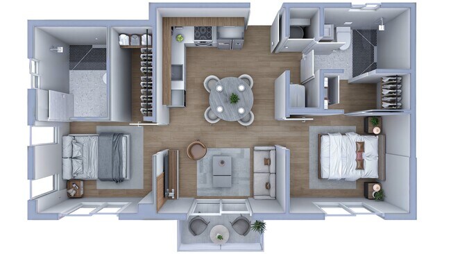 Foto del edificio - 2233 Fillmore St