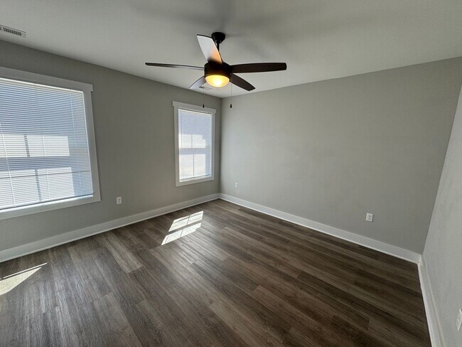 Foto del edificio - Sunburst Villa Luxury Townhouse