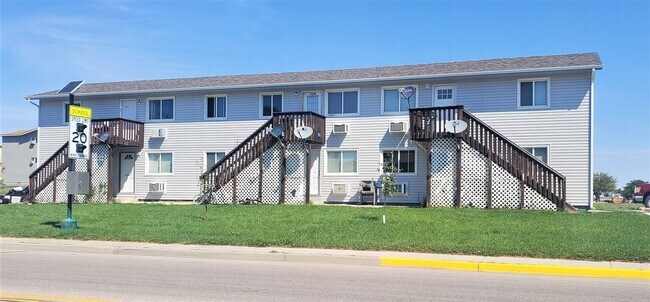 Building Photo - Fowler-1315 12th St.