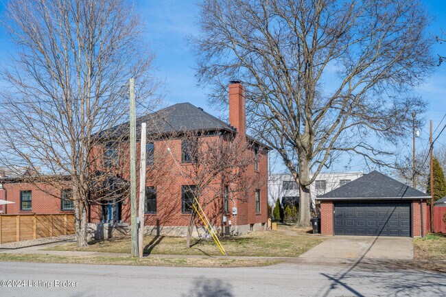 Building Photo - 403 Cornell Pl