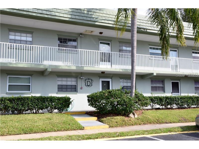 1433 S Belcher Rd Unit D6, Clearwater, FL 33764 Condo for Rent in