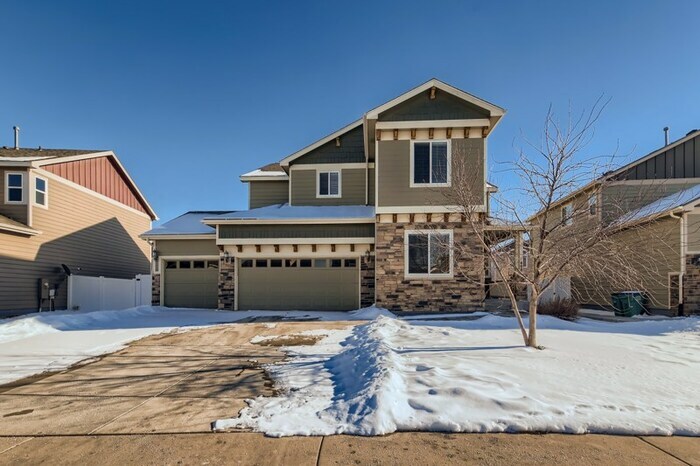 408 Wind River Drive, Windsor, CO, 80550 - House for Rent in Windsor ...