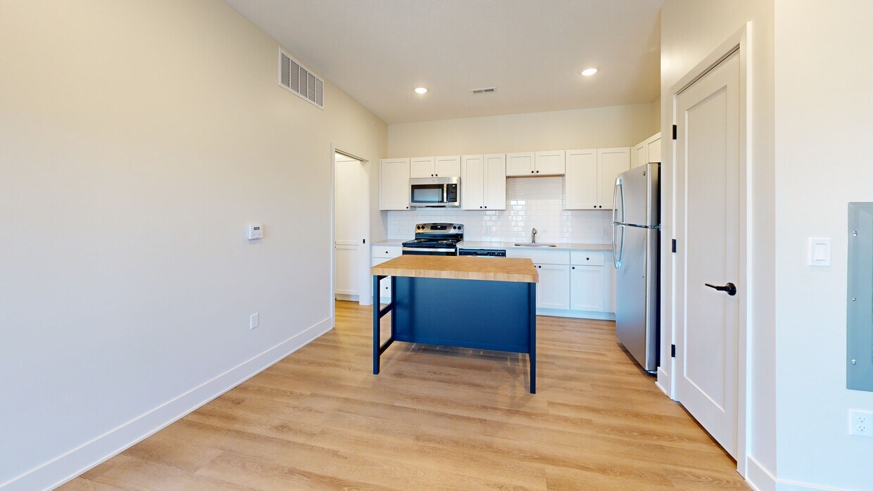 Photo - nook Apartments