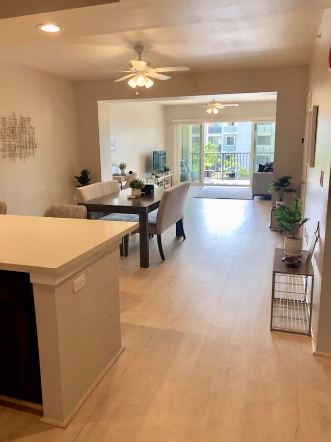 Foto del edificio - 409 Kailua Rd