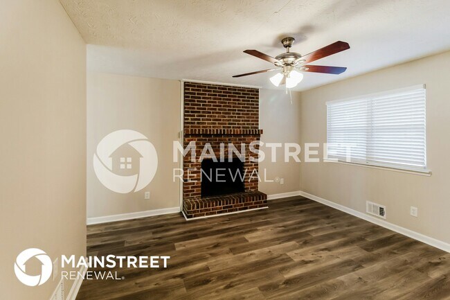 Foto del edificio - 635 Lakeridge Cir SE