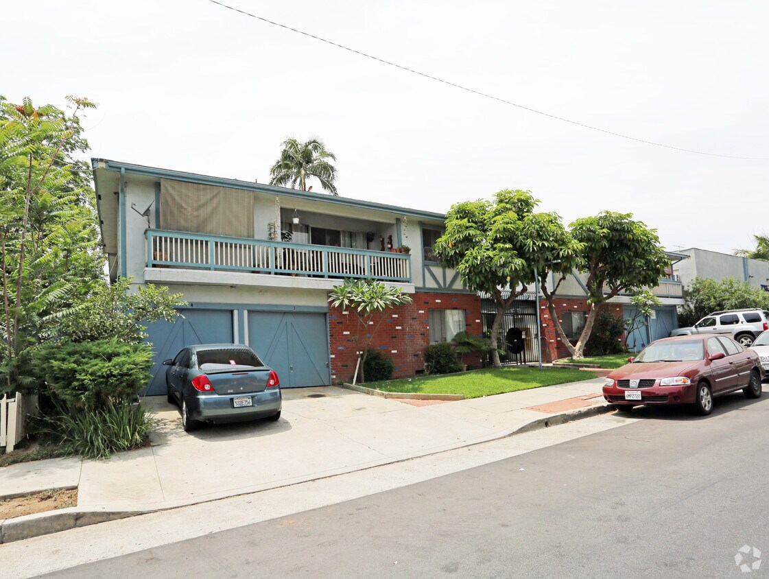 Foto principal - Milton Terrace Apartments