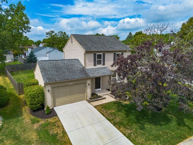 Building Photo - 8407 Covered Wagon Ct