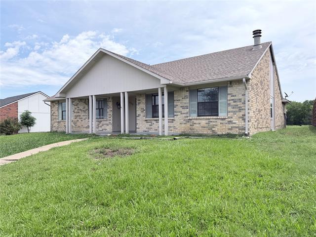 Foto del edificio - 7712 Underwood Dr