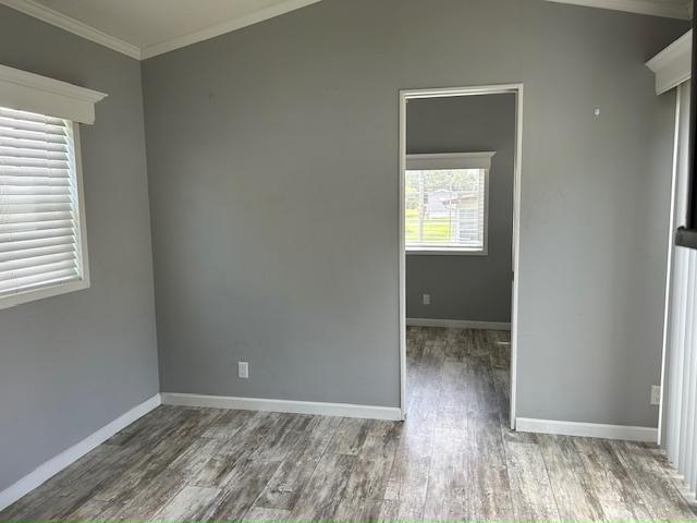 Foto del edificio - 6941 MacDonald Ct