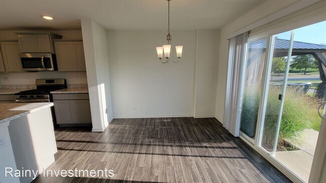 Foto del edificio - 3 br, 2.5 bath House - 8649 Foxborough Way