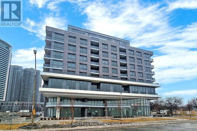 Photo du bâtiment - 10 Gibbs Rd