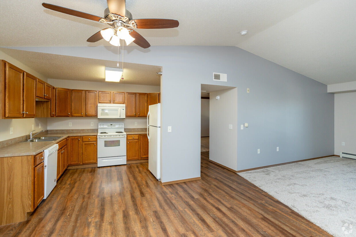 Foto principal - Eastern Hills Apartments