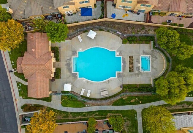 Foto del edificio - 26154 Williams Way