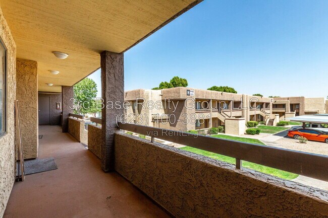 Foto del edificio - 3601 W Tierra Buena Ln