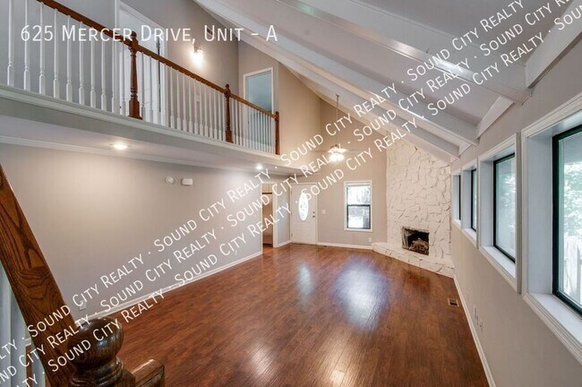 Foto del edificio - 625 Mercer Dr