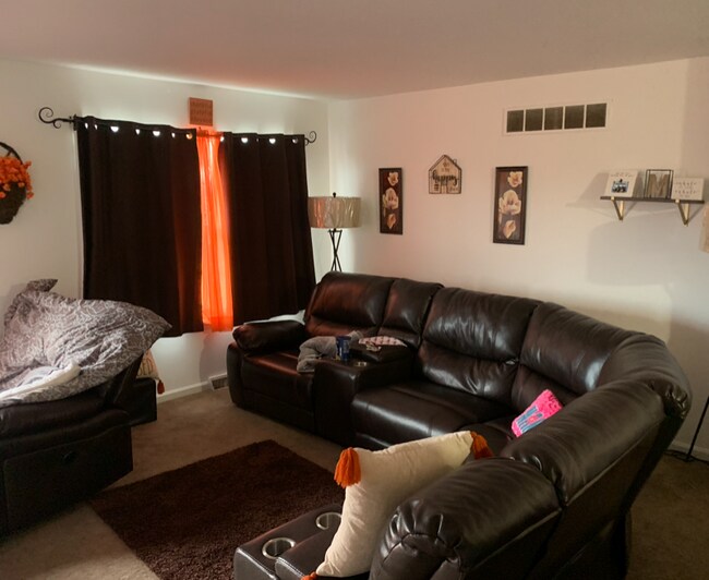 241 Charring Cross Dr, Dover, DE 19904 Townhome Rentals in Dover DE