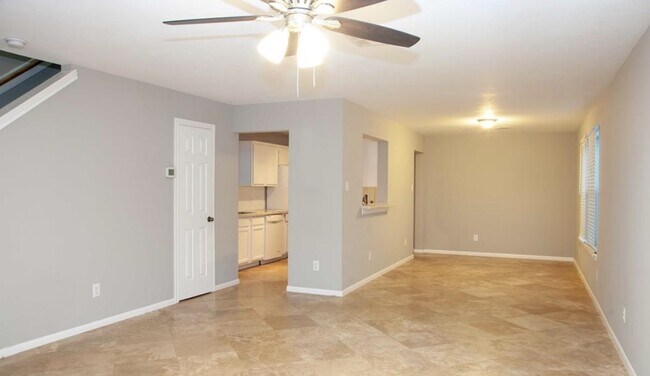 Kitchen and Dining Room - 1118 Wilson St