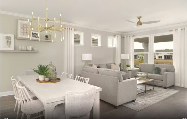 Foto del edificio - 2650 Headwind Ct