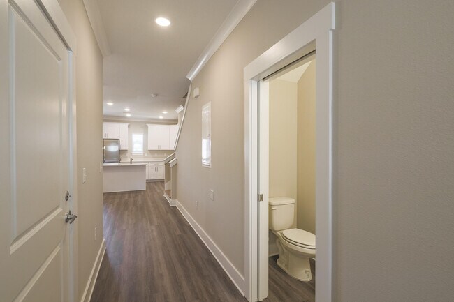 Foto del edificio - 308 N Sand Palm Rd