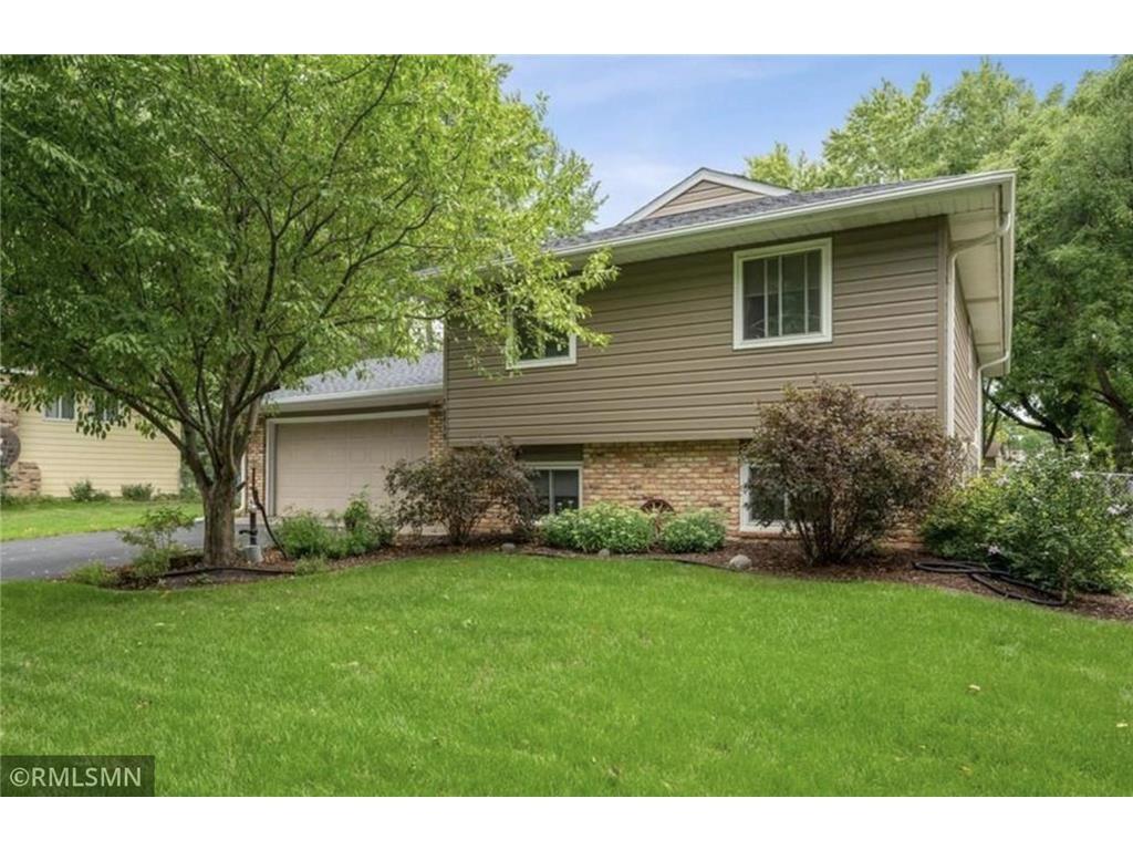 10414 Valley Forge Ln N, Maple Grove, Mn 55369 - House Rental In Maple 