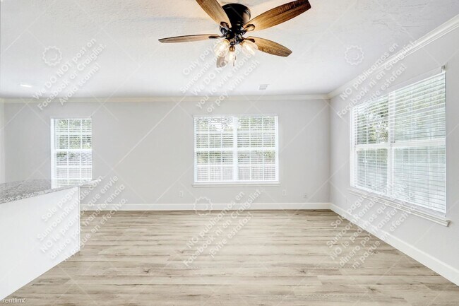 Foto del edificio - 4 br, 3 bath House - 216 Antionette Ln