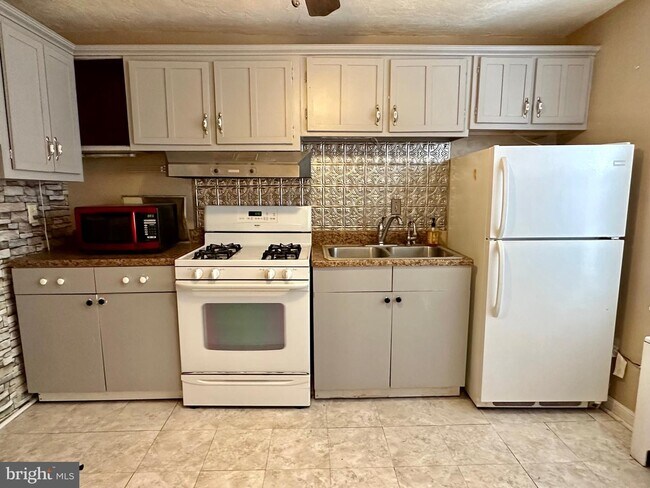 Foto del edificio - 1163 Callowhill St