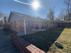 Building Photo - 6124 Hillside Ave