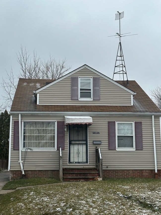 Building Photo - 11017 Prince Ave