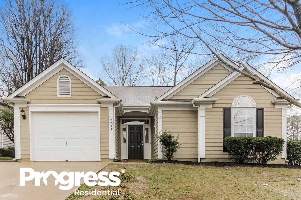 9233 Rotherham Ln, Charlotte, NC 28216 House Rental in Charlotte, NC