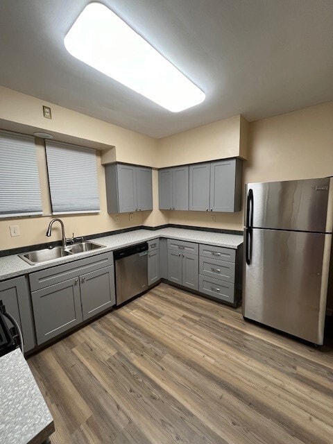 Unit 1 - 6637 Dalzell Plz Townhome